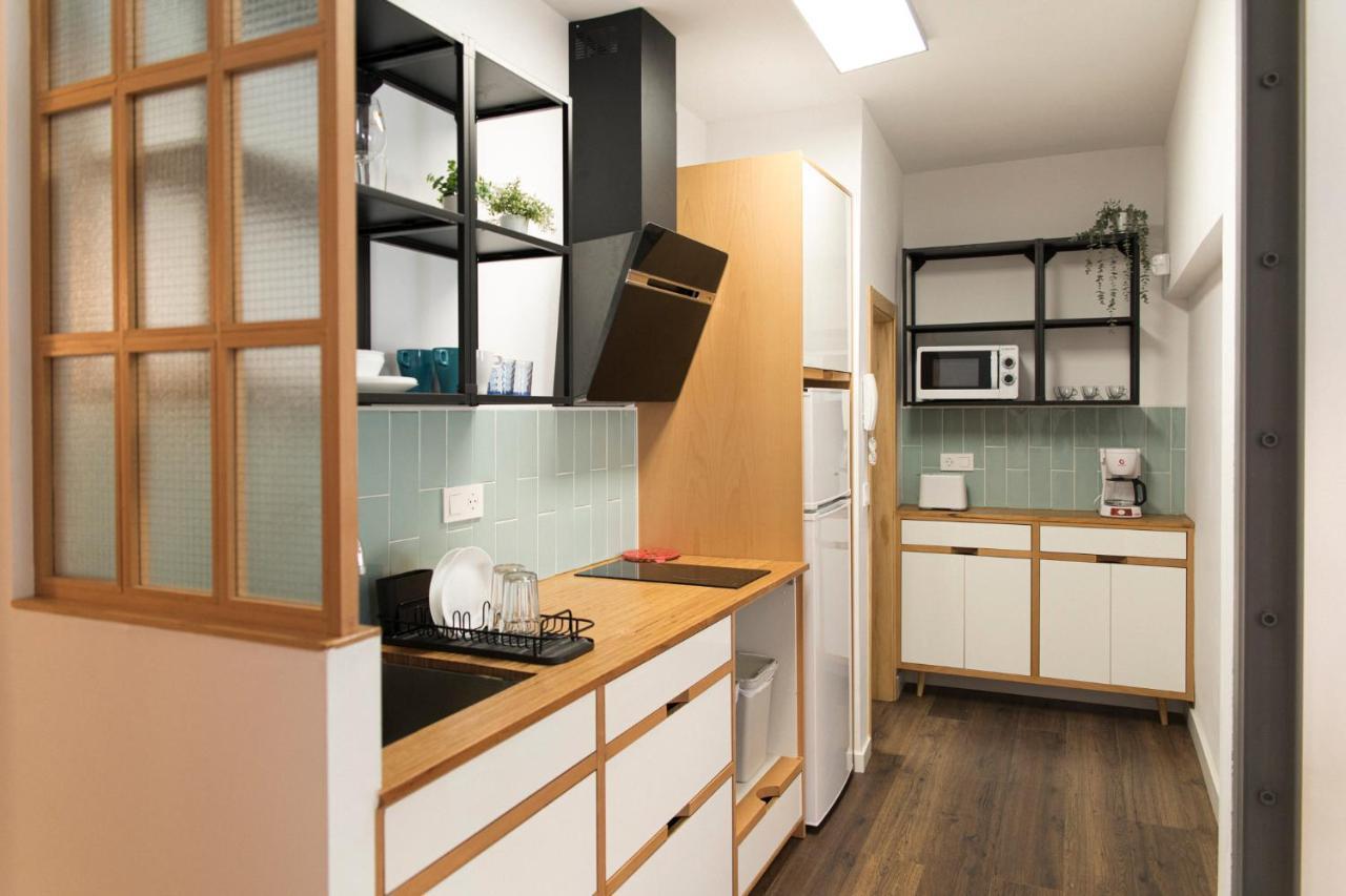 Acogedor Apartamento En San Andres - Casa La Traina Exterior foto