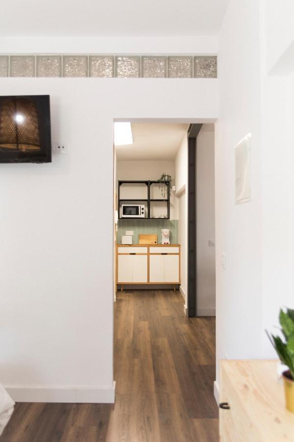 Acogedor Apartamento En San Andres - Casa La Traina Exterior foto