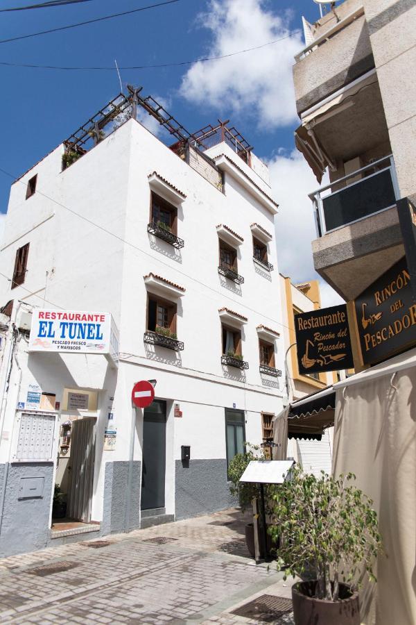 Acogedor Apartamento En San Andres - Casa La Traina Exterior foto